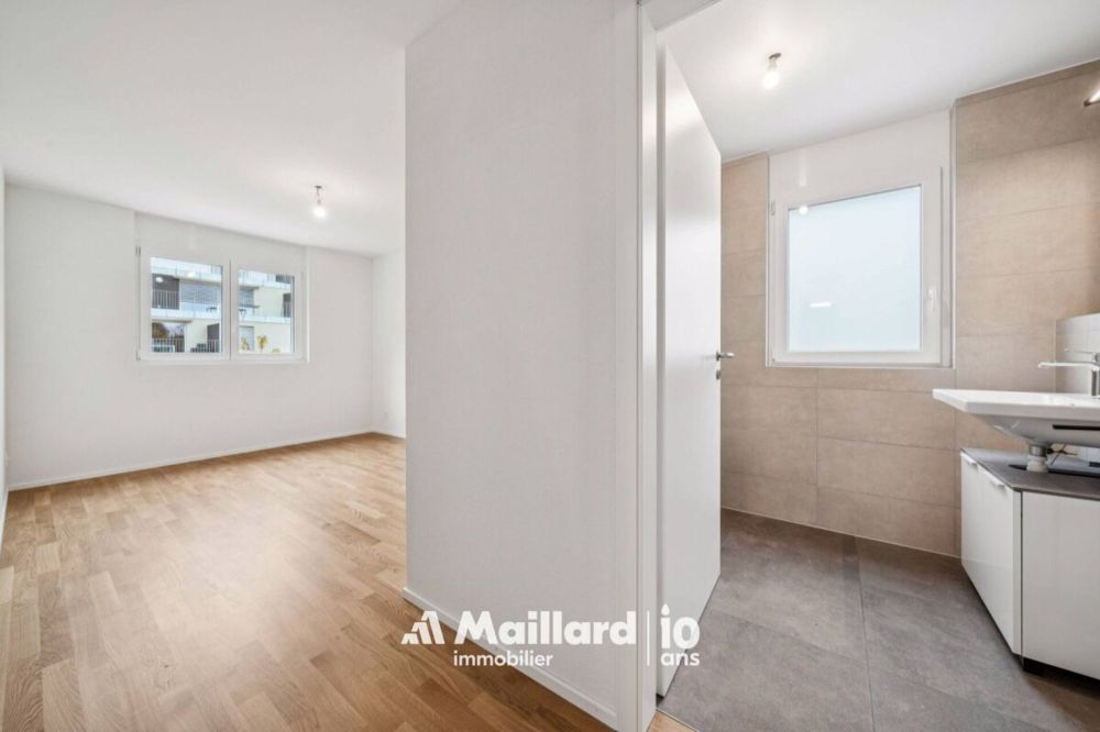 St-Aubin-Sauges - Superbes 3,5-Zimmer-Wohnung - Bild 6