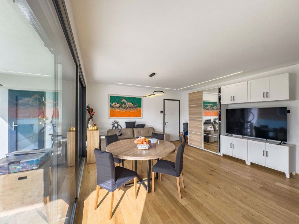 Grande 5.5 locali ad Agno in una moderna palazzina di sole 5 unità - Bild 2