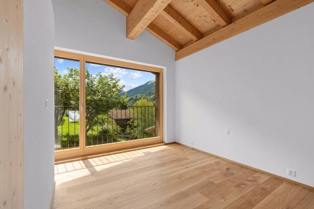 4.5 Zimmer Neubauwohnung - Bild 12