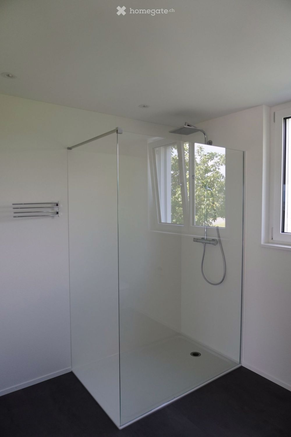 Moderne 6.5-Zimmer-Neubau-Wohnung in ruhiger Lage von Eschenbach SG - Bild 9