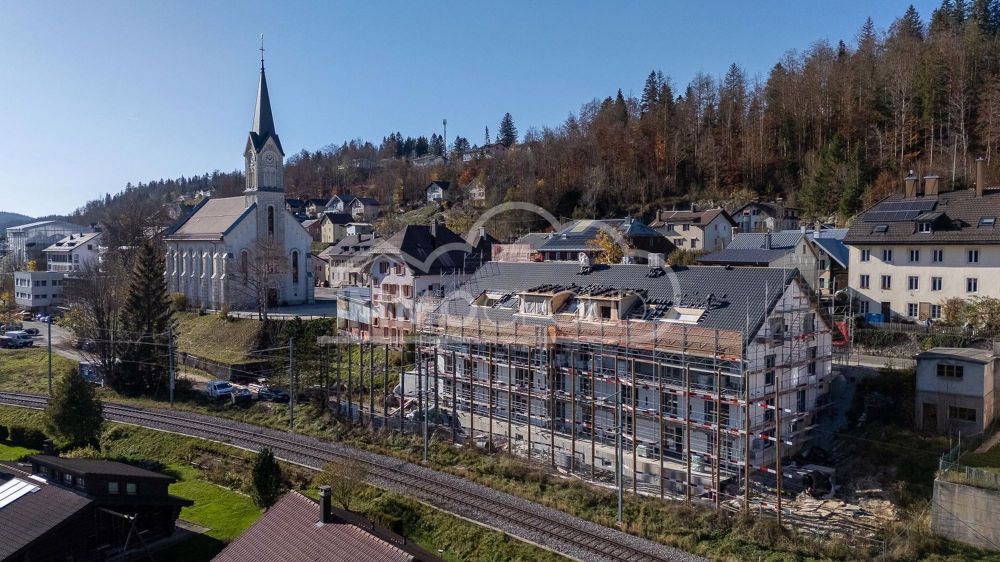 Idéal pour investisseur ! - Bild 7