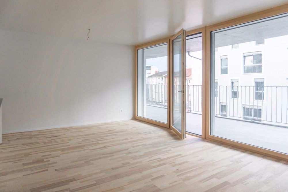 3 ½ Zimmer-Neubauwohnung zu vermieten - Erstbezug - Bild 12