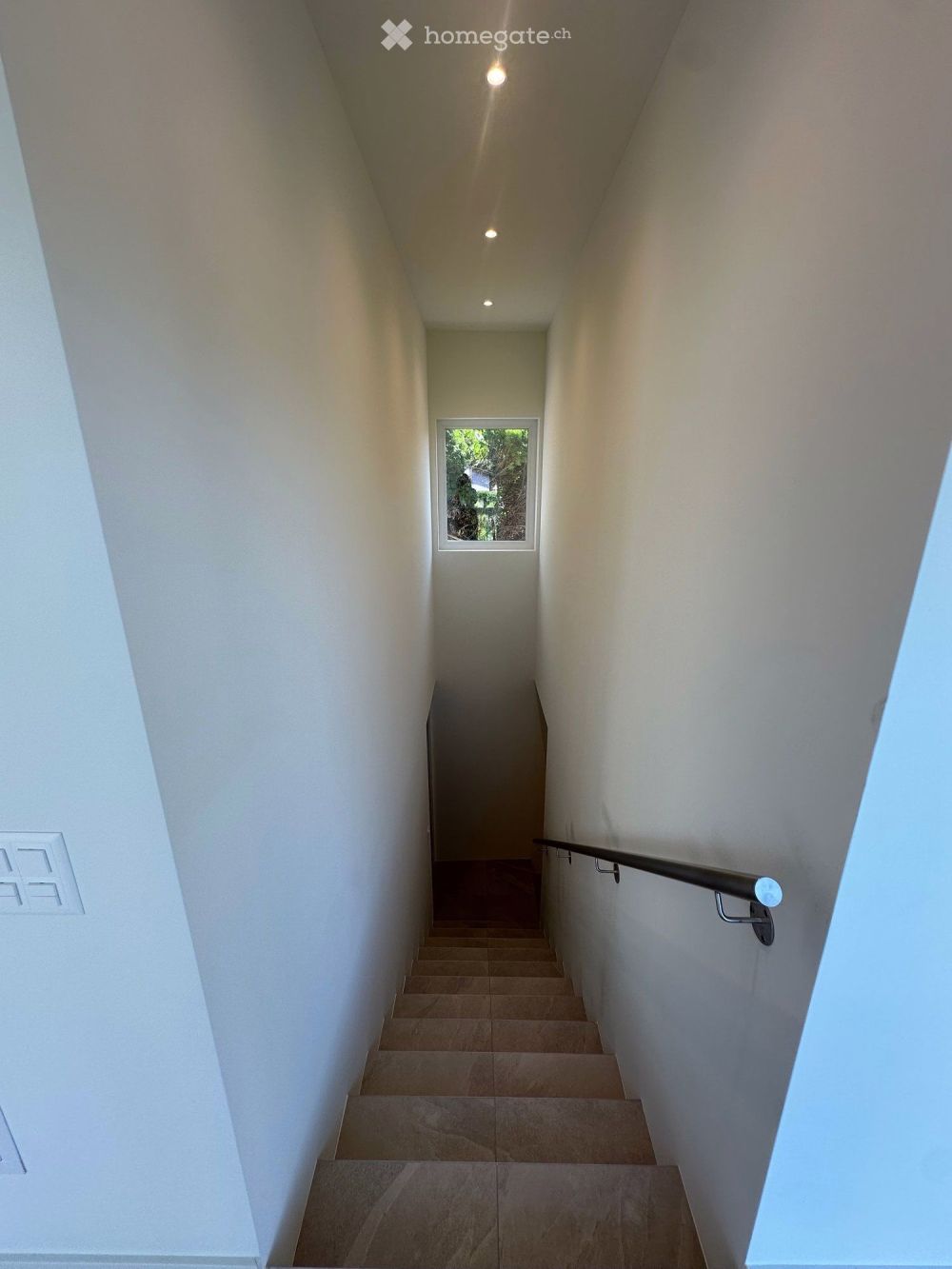 Elegantes Neubau-Villen mit Pool - Bild 13