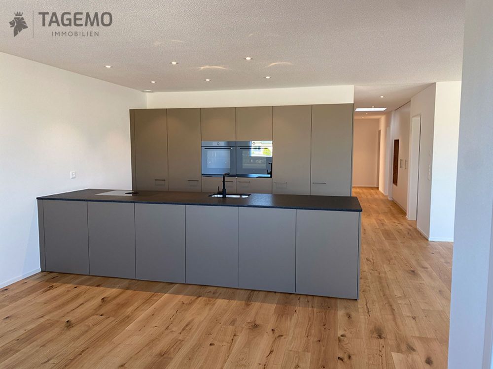 Exklusive Attika-Wohnung mit sonniger XL-Terrasse – Ihr idyllisches Wohnglück! - Bild 3