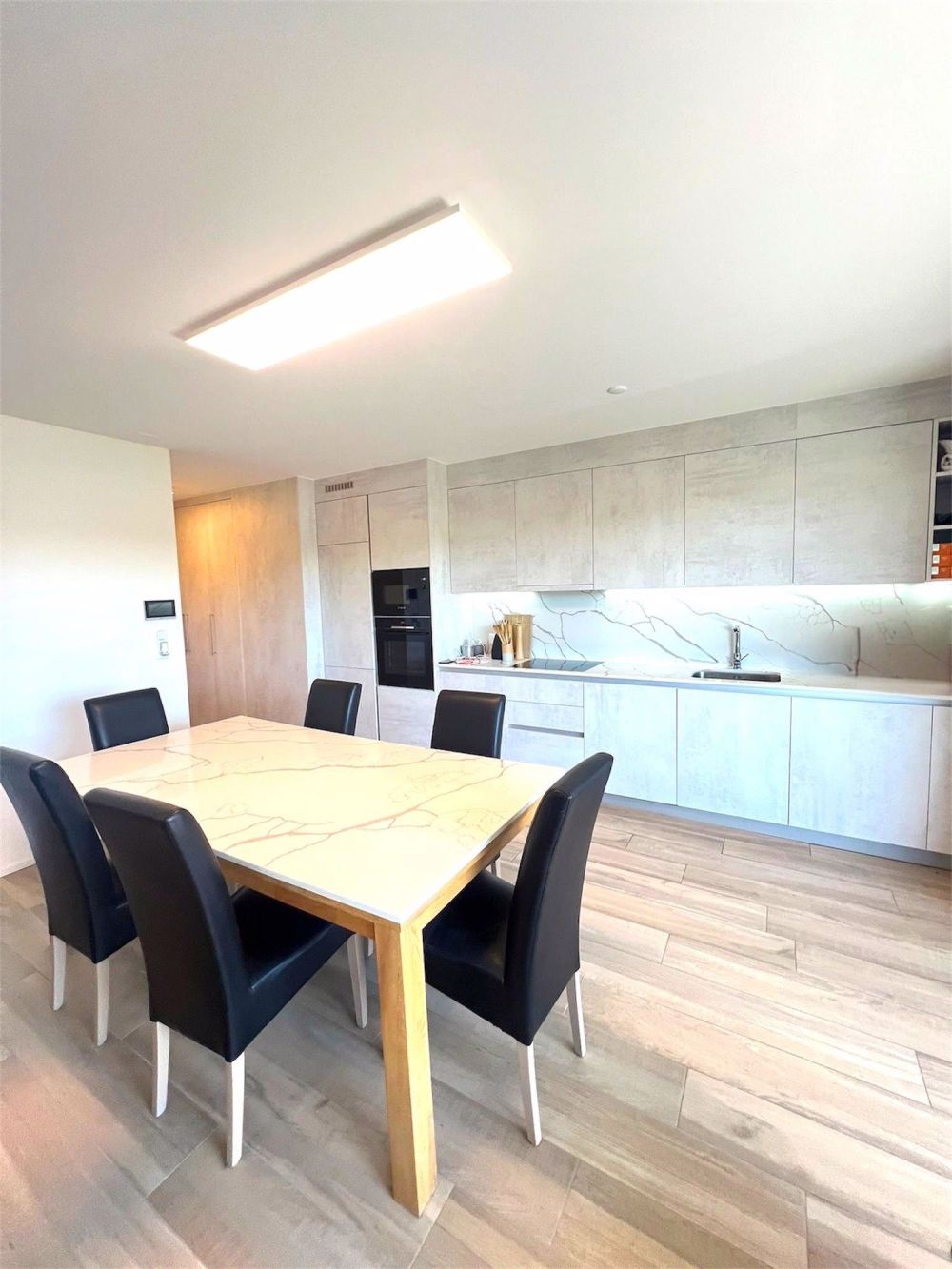 Magnifique appartement de 4.5 pièces à Romont - Bild 2