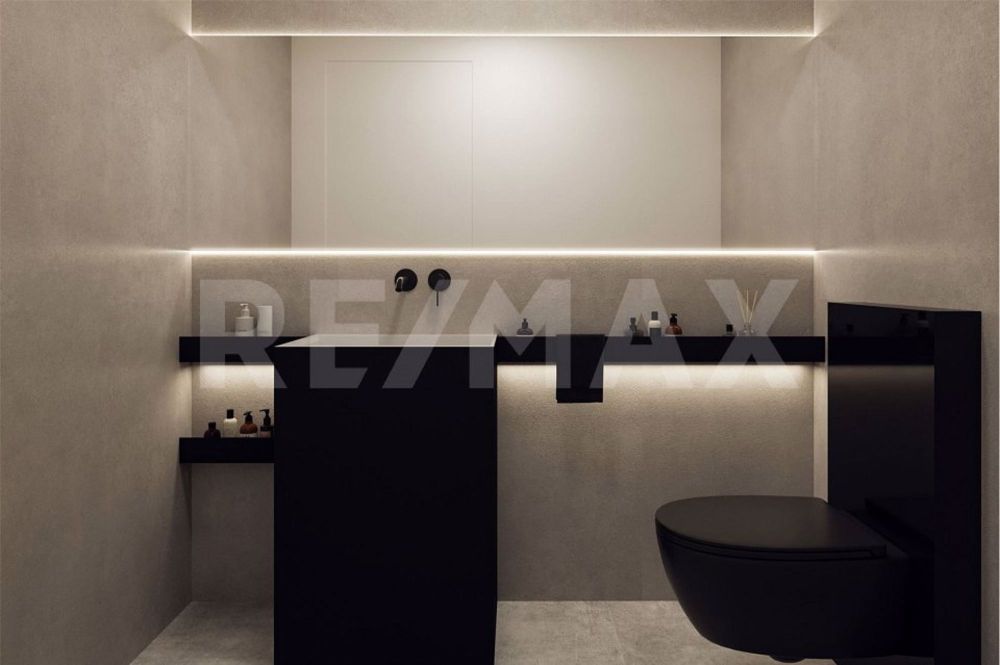 Appartamento moderno ad Ascona - Bild 6