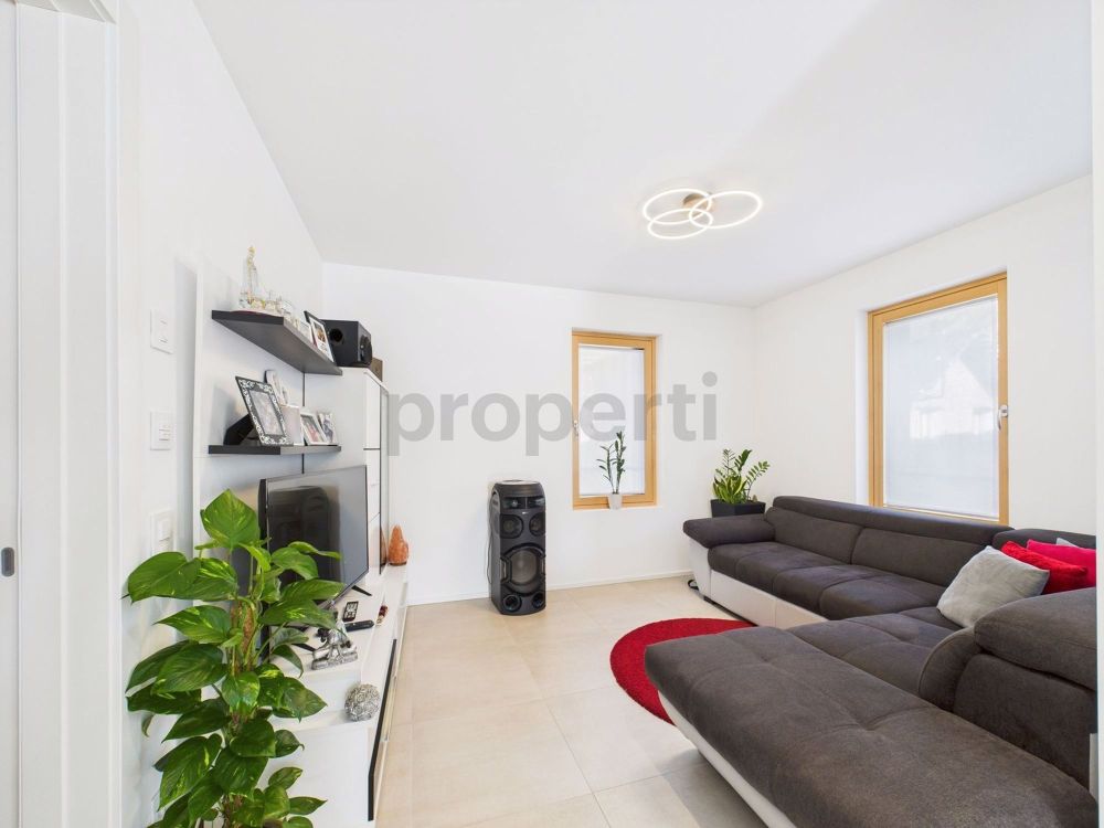 Luminoso e accogliente appartamento di 3.5 locali a Biasca - Residenza al Mulino - Image 1