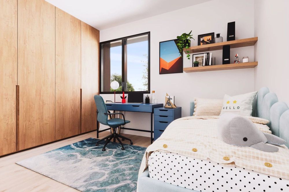 Résidence du Trèfle ? Attika der Superlative mit privatem Aufzug und Panoramablick ! - Bild 5