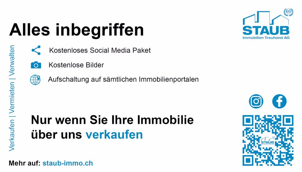 Ihr neues Zuhause: nachhaltig, solide, zeitgemäss - Bild 3