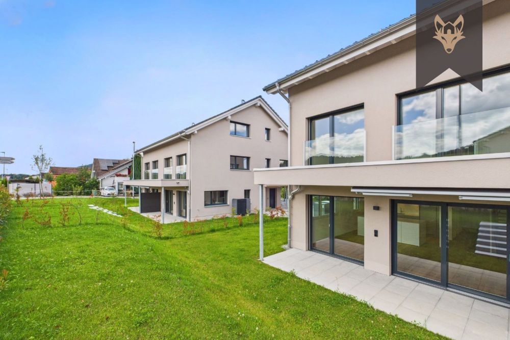 NEUBAU - Familienquartier mit Wohlfühlfaktor - Bild 3