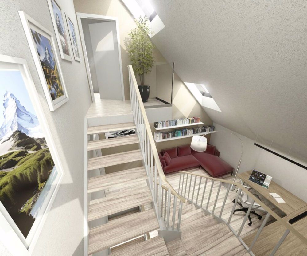 HOUSE OF LION - HAUS C - Bild 4