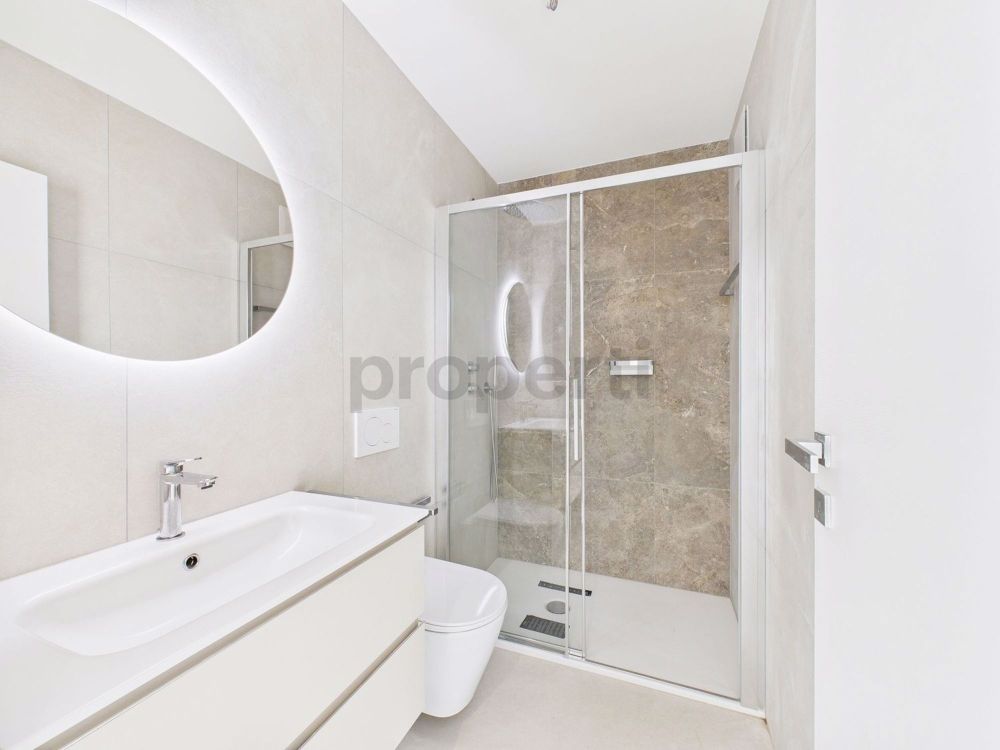 Modernes Apartment 4 1/2 Zimmer im EG in Avegno im Valle Maggia - Image 10