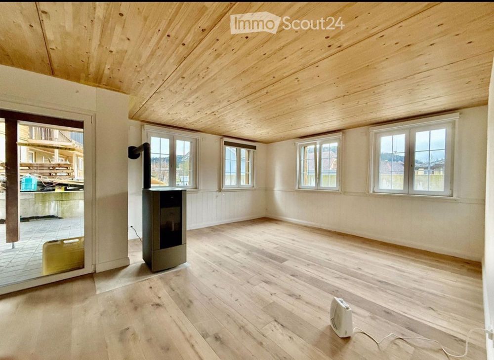 Moderne 3.5-Zimmer-Wohnung in Grossdietwil - Neubau 2025 - Bild 4