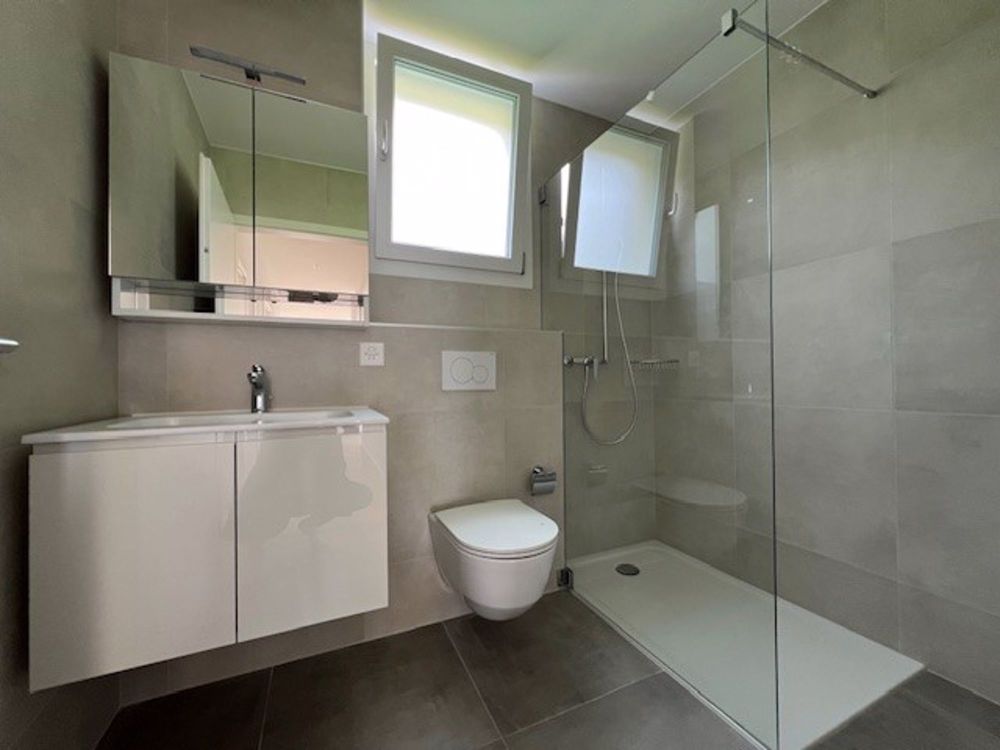 Prächtige 4,5-Zimmer-Wohnung mit Aussicht - Bild 9