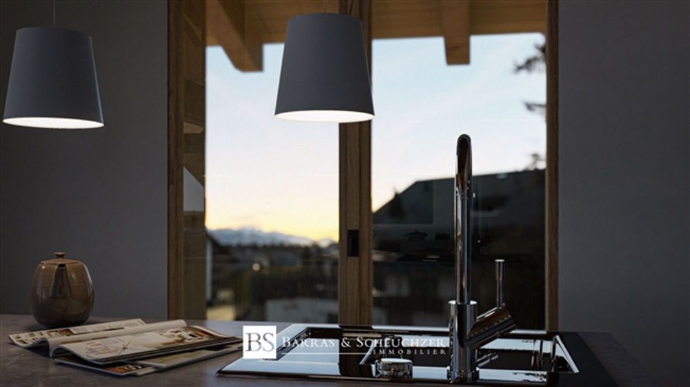 LOS 2 - 3,5 neue Zimmer mit Garten im Herzen des Resorts - Bild 1