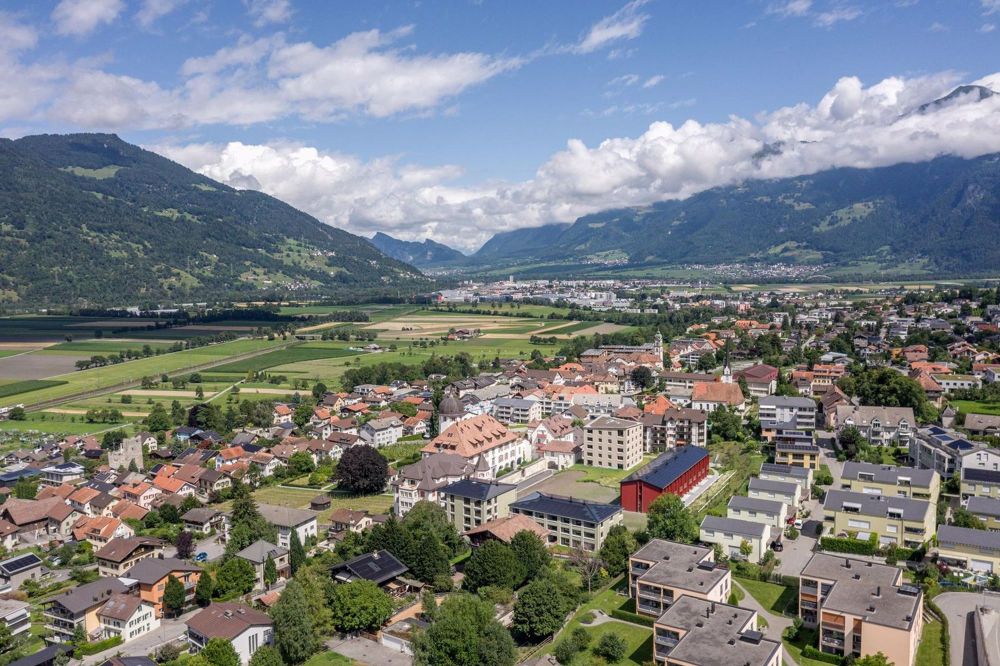 Schlossbungert: Reihenhaus? Von wegen! ??B2 - Bild 13