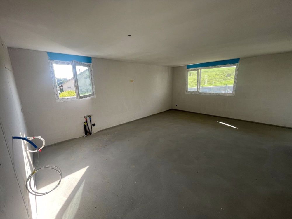 Neubau in La Sarraz, letzte 3.5 Zimmer - Bild 9