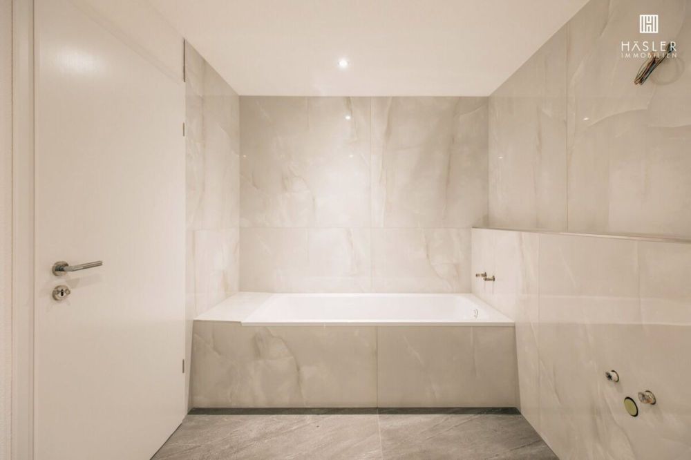 4½-Zi-Neubauwohnung mit hochwertigem Ausbau (Miet-/Kaufoption möglich) - Bild 10