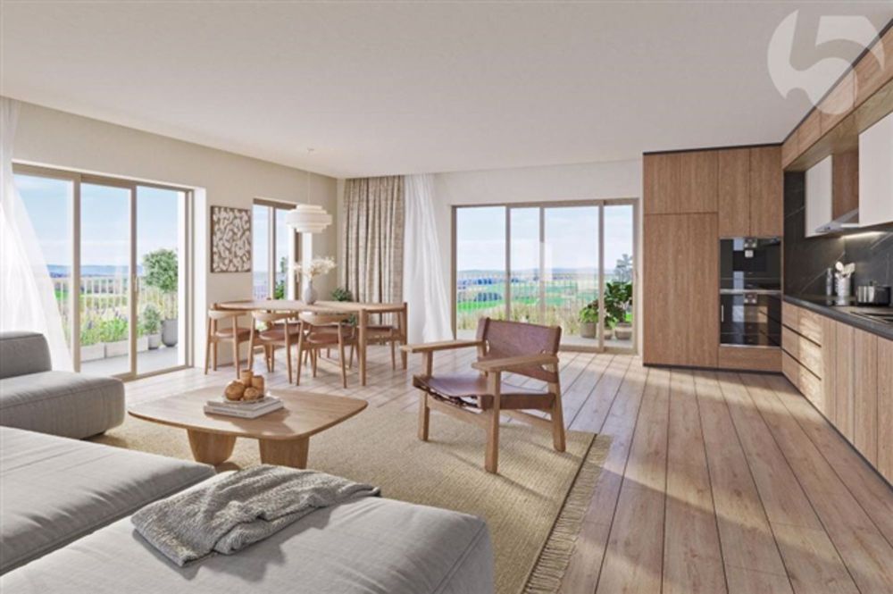 3.5 Room apartment - Bild 2