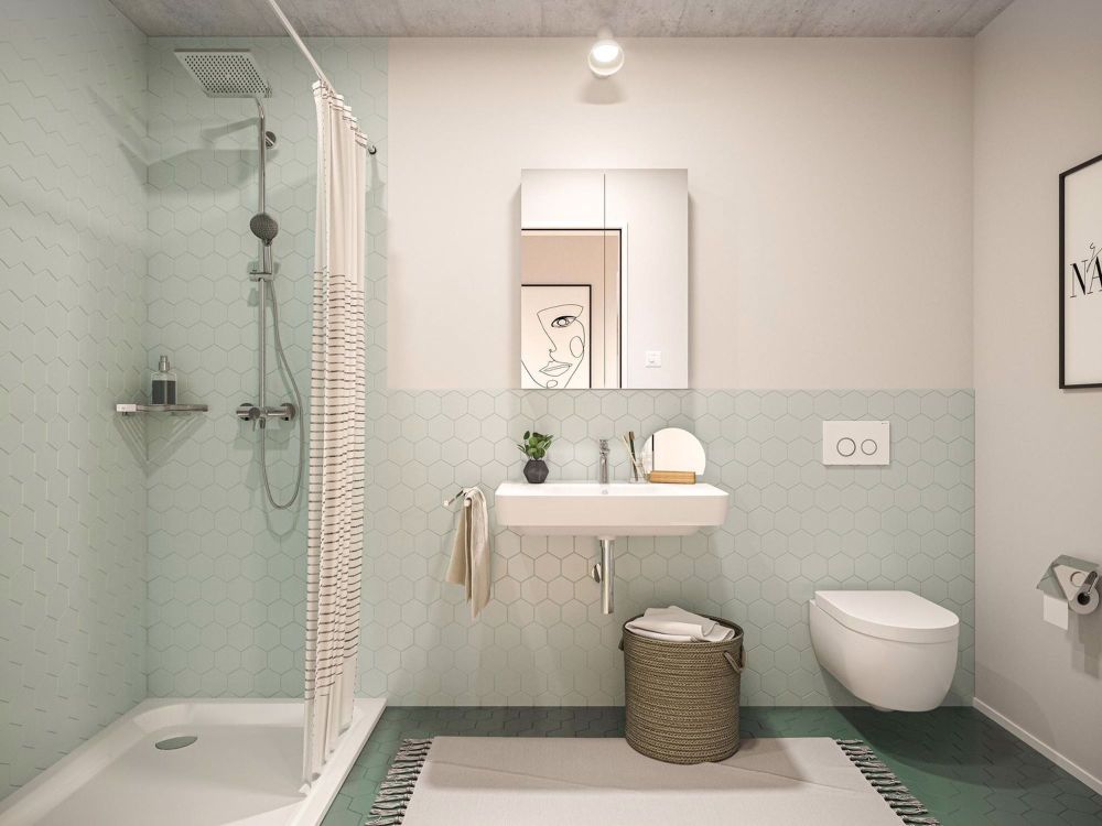 5 ½ Zimmer-Wohnung in Zollikofen mieten - Bild 4