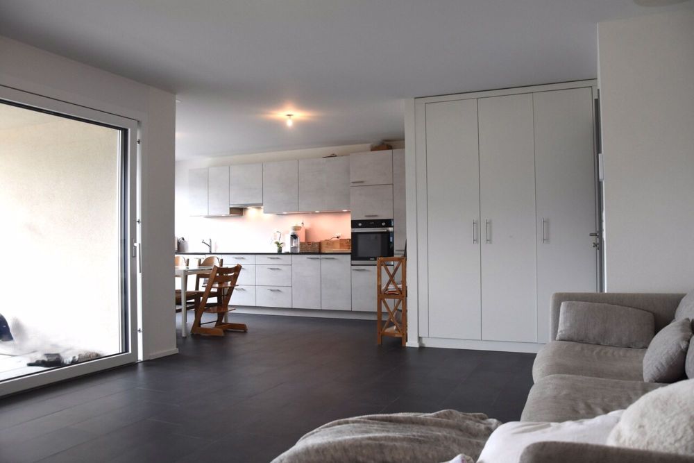 Attika mit Panoramablick, 10 Minuten von Freiburg entfernt - Bild 5