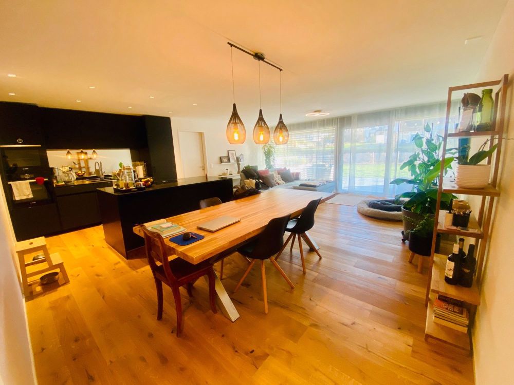 EG Terrassewohnung, Beste Angebot mit Grillplatz und, und und!! - Bild 5