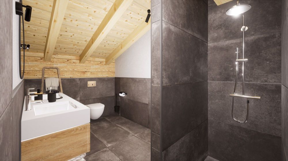 Zu verkaufen, Chalet auf Plan, 1882 Gryon, Ref 4835595 - Bild 11