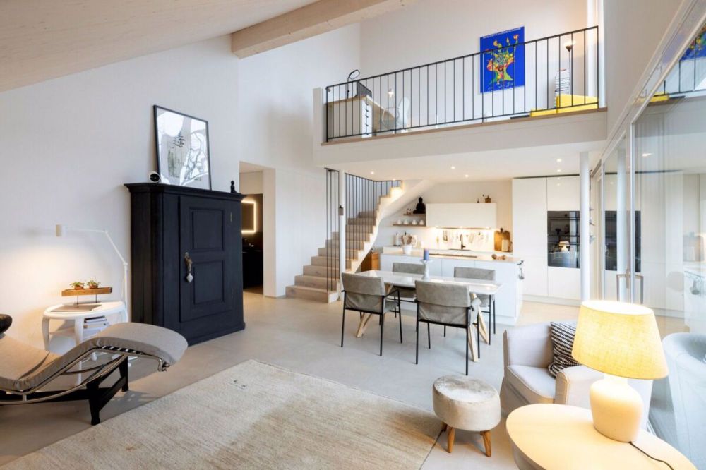 Exklusive Wohnoase - Wohnen mit Stil und Weitblick - Bild 2