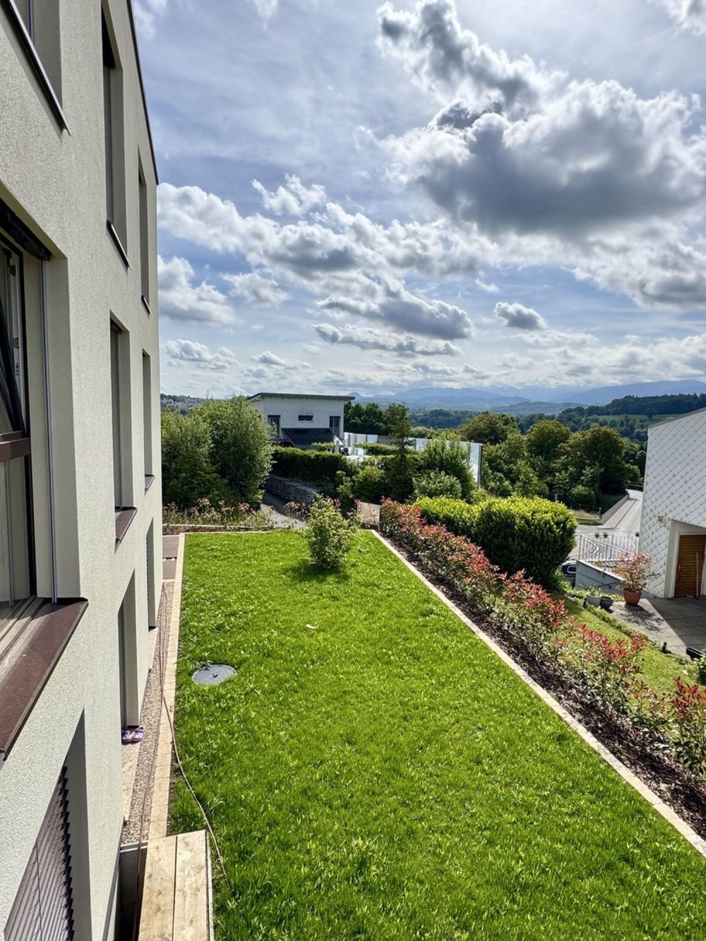 Magnifique 5.5 pièces de 148 m2 habitables sur palier privatif - Bild 2