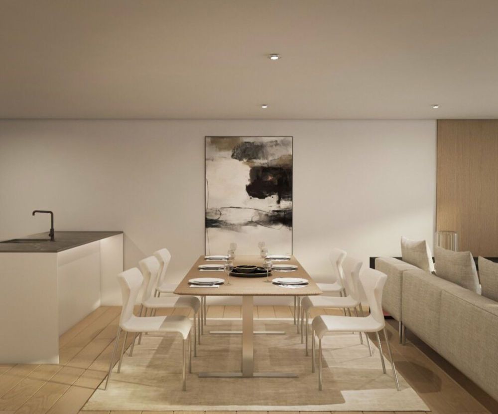 Neubau 5.5-Zimmer-Reihenhaus mit Terrasse, 2 Balkonen, PV-Anlage & zwei Tiefgaragenplätzen inklusive! - Bild 7