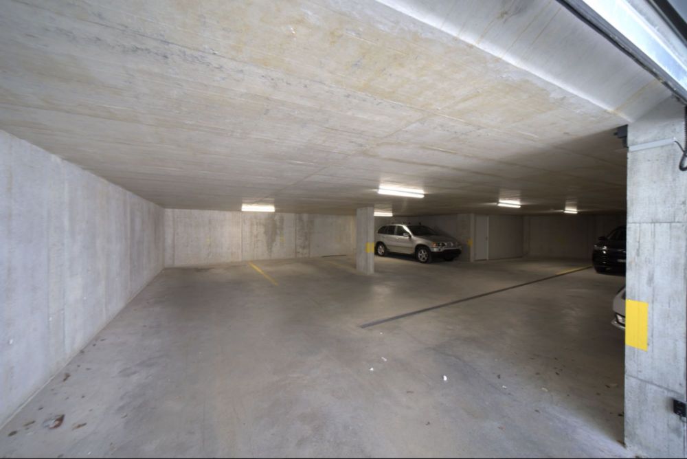 4-fach vermietet. 100?% Neubauqualität. 0?% Kompromiss - Bild 7