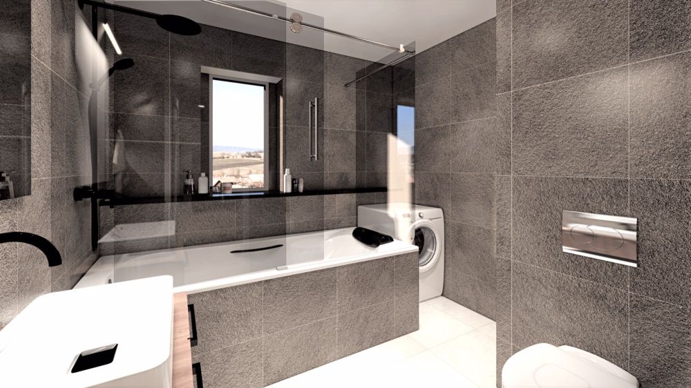 Superbes appartements de haut standing en PPE avec place de parc dans le garage - Bild 10