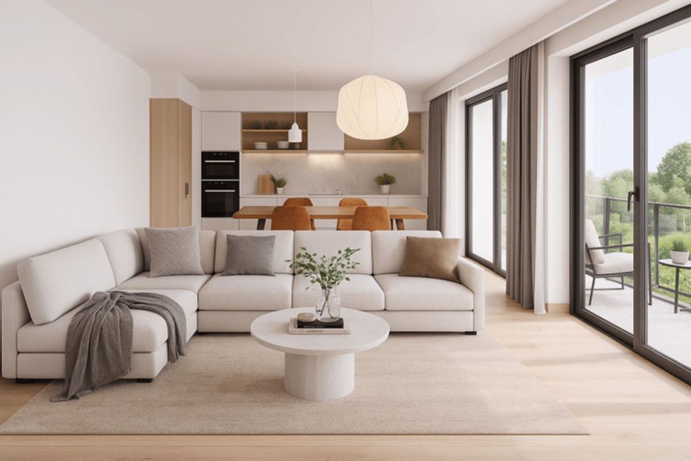 Appartement de 4,5 pièces à Gland - Bild 9