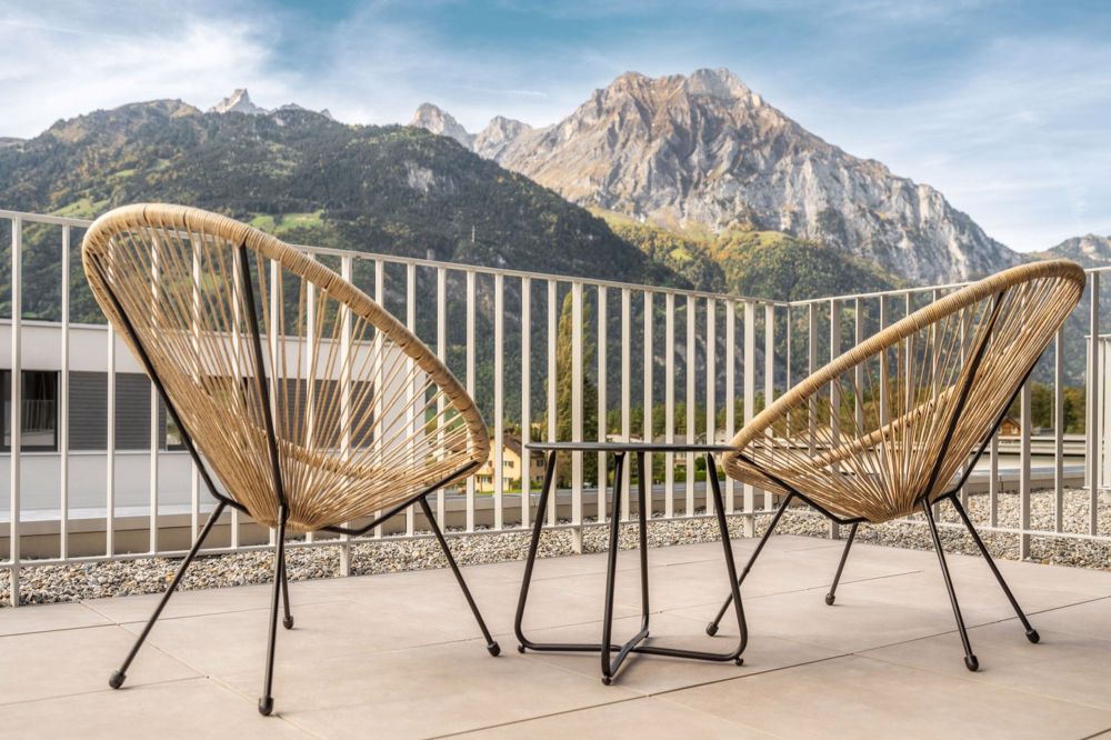 Hofstatt am Haldi - 5.5-Zimmer-Einfamilienhaus (Eckhaus) - Bild 7