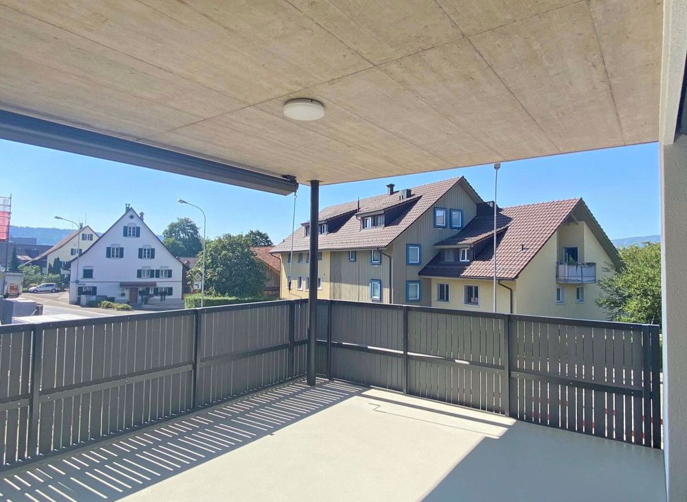 Attraktive 4 ½-Zimmerwohnung für jedes Wohlbefinden - Bild 9