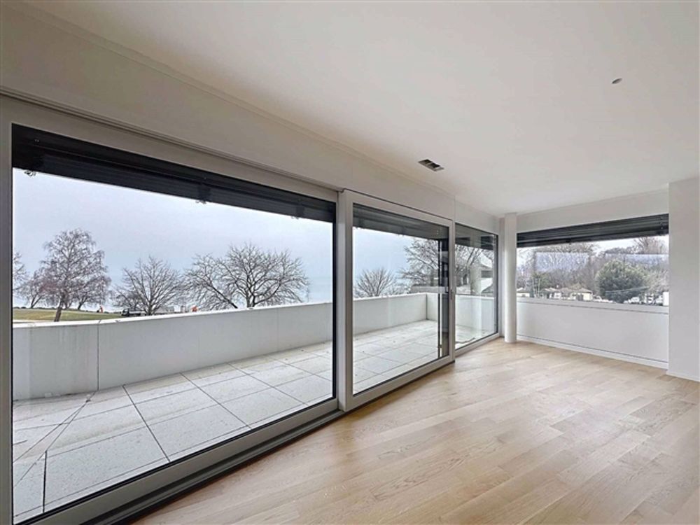 Neue Aktion 3,5-Zimmer-Wohnung mit überdachten Balkonen - Bild 8