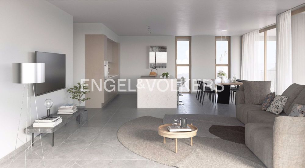 Residenza Gora - 5.5-Zi. Wohnungen - Bild 3