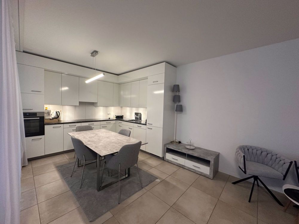 Zu vermieten wunderschöne 2,5-Zimmer-Wohnung im Lecco-Viertel MIC - Bild 3