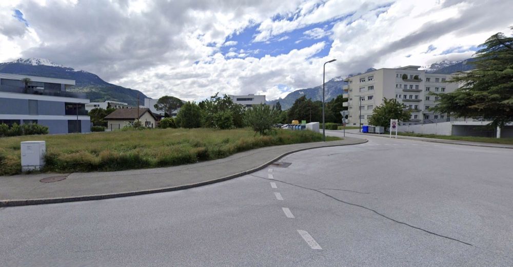 5 ½ Zimmer-Wohnung in Sion kaufen - Bild 7