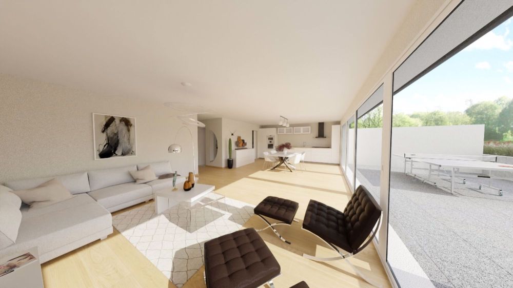 Appartement / Lot N°5 - Bild 1