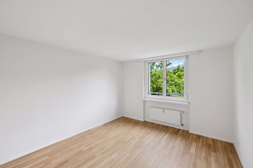 Entdecken Sie unsere neu sanierten Wohnungen - Erstbezug ab April 2026 - Bild 5