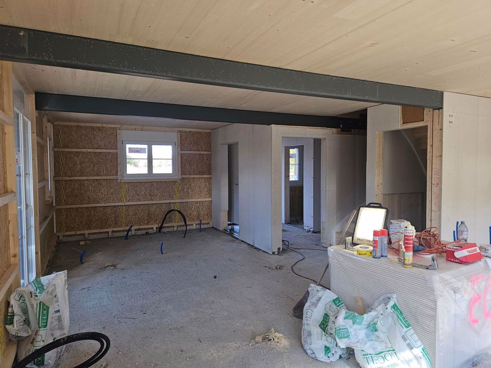 Ankommen & Wohlfühlen Reihen-EFH im Grünen – nur 25 Min. von Winterthur - Bild 2