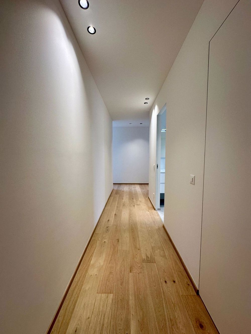Neue 3.5-Zimmer-Wohnung in Massagno - Residenza Cinque975 - Bild 4