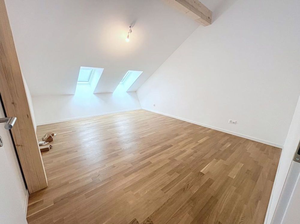 Attique Duplex de 120m2 - CHAMBRE