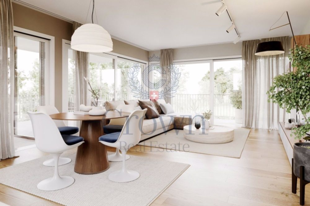 Elégance et confort aux portes de Genève! - Bild 4