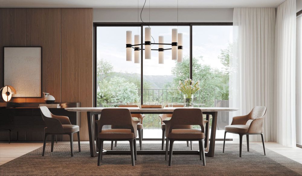 Last Available 4.5-Room Apartment in New Minergie Building – Stabio Garden Living - Bild 1