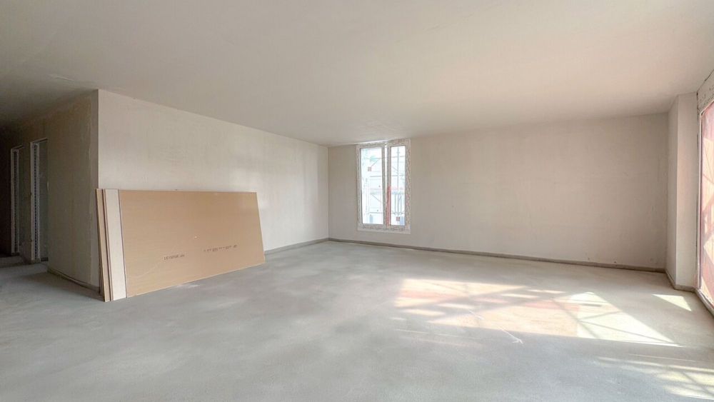 Neue 4.5-Zimmer-Wohnung mit hohem Standard - Einheit Nr. 07 "Le Pommier - Bild 4