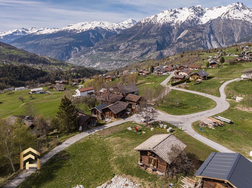 Neubau-Projekt: Traumhafte 5.5 ZWG im Erdgeschoss zu verkaufen - DJI_0656