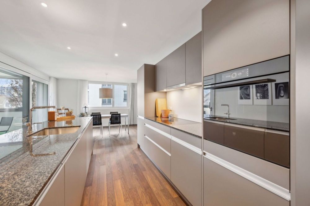 4 ½ Zimmer-Wohnung in Spiez kaufen - Bild 4
