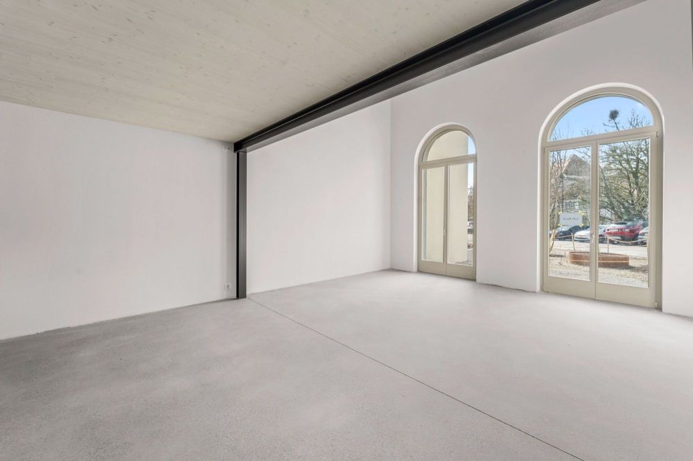 Exklusive Loftwohnungen im ehemaligen (Dampf-)Kesselhaus - Bild 1
